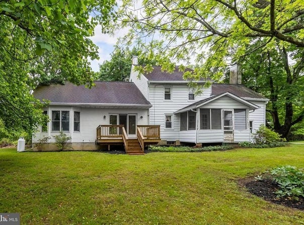 77 ALLOWAY FRIESBURG ROAD, ALLOWAY, NJ 08001