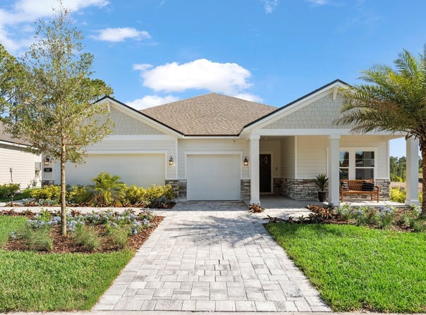 62 Pegasus Road, Flagler Beach, FL 32136