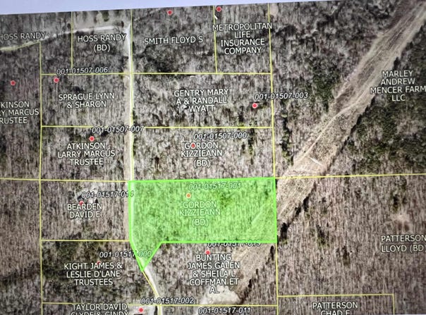 Arrowhead, Redfield, AR 72132