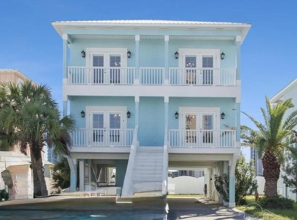 29299 Perdido Beach Blvd, Orange Beach, AL 36561