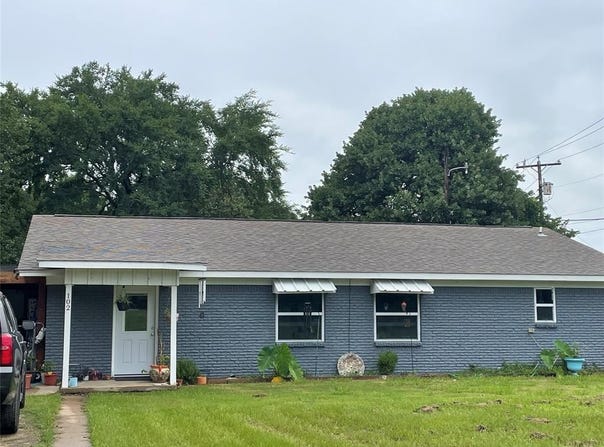 263 Legendary Lane, Gun Barrel City, TX 75156