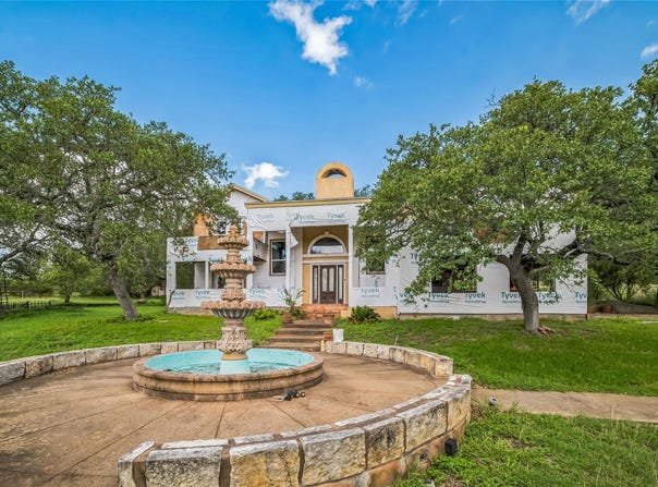 14710 Round Mountain RD, Leander, TX 78641