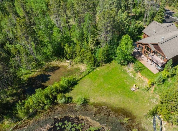12924 Dawn Drive, Donnelly, ID 83615