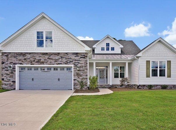 4275 Cobleskill Drive, Leland, NC 28451