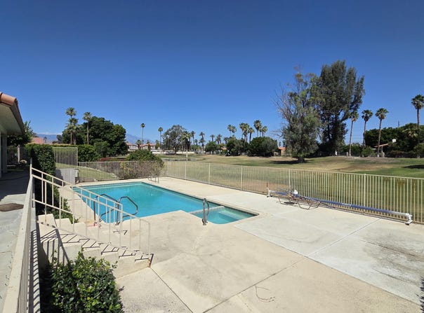 82108 Vandenberg Drive, Indio, CA 92201