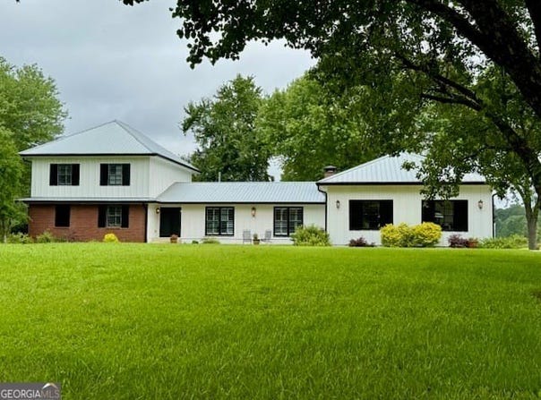 360 Morgan Mill Road, Brooks, GA 30205