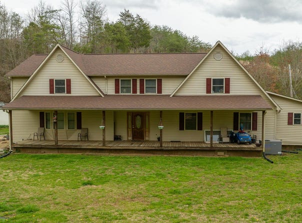 8651 Tazewell Highway, Sneedville, TN 37869