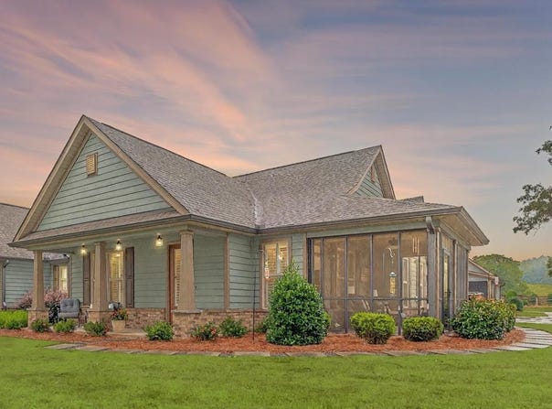 133 Camden Way, DALTON, GA 30721