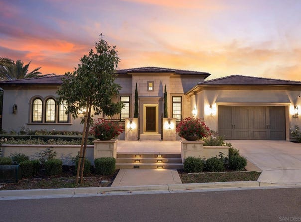 6210 Summit Crest Cir, San Diego, CA 92130