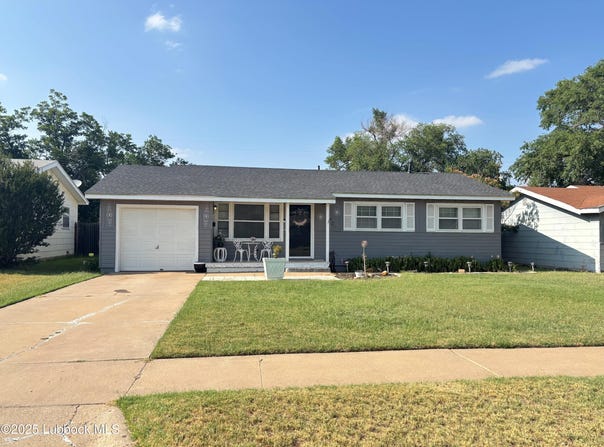4420 47th Street, Lubbock, TX 79414