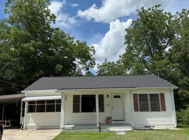 123 Hedstrom, Dothan, AL 36301