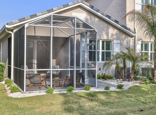 3058 Isles Way, New Smyrna Beach, FL 32168