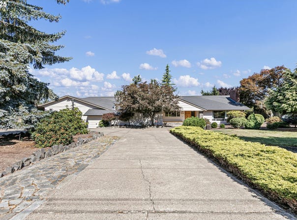 2460 BAILEY HILL RD, Eugene, OR 97405