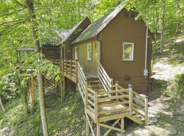 262 Skaggs Road, Londonderry, OH 45647