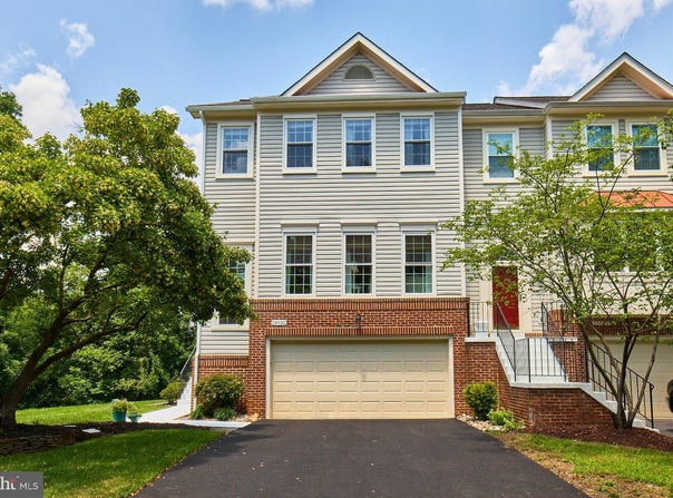 13032 COBBLE LANE, CLIFTON, VA 20124