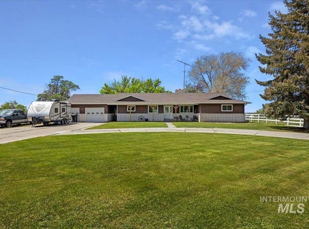 209 Fruitland Ave N, Buhl, ID 83316