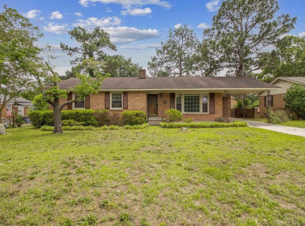1629 B Avenue, West Columbia, SC 29169