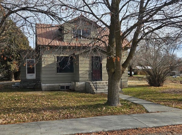 284 N Main, Downey, ID 83234