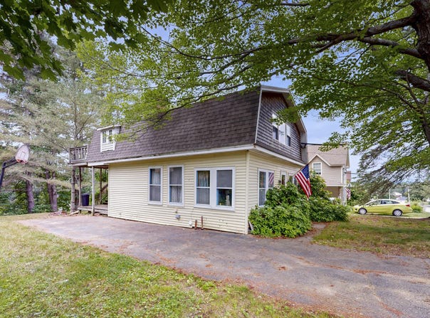 89 Pride Road, Auburn, ME 04210