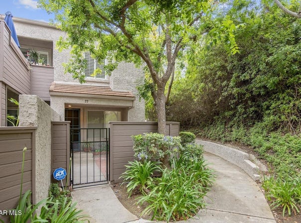77 Via Colinas, Thousand Oaks, CA 91362