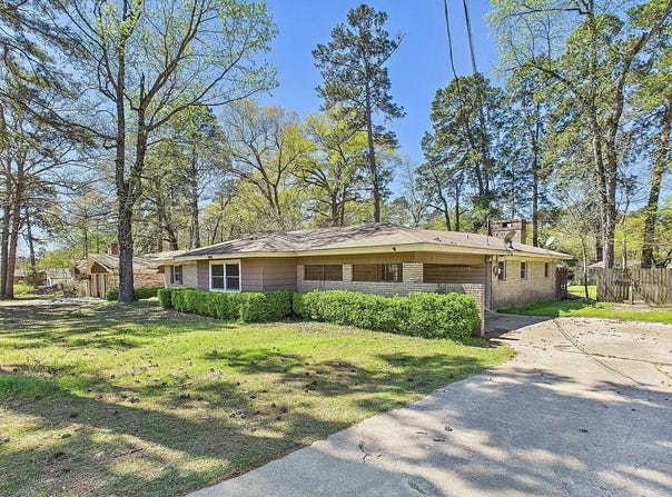 3108 Swann Dr, Nacogdoches, TX 75964