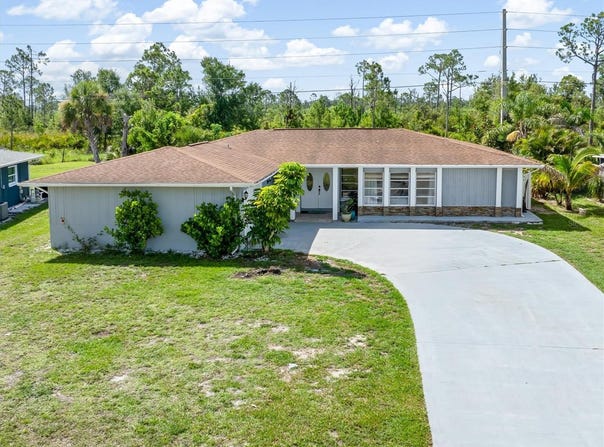 123 ANNAPOLIS LANE, ROTONDA WEST, FL 33947