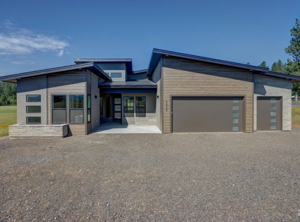 3839 Village Loop, New Meadows, ID 83654
