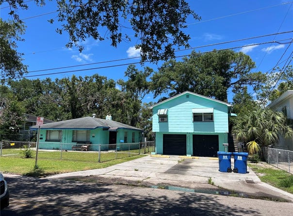 2505 7TH STREET S, ST PETERSBURG, FL 33705