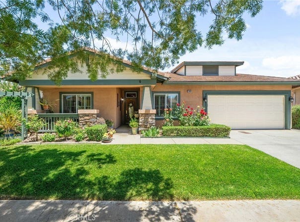 11604 Deerfield Drive, Yucaipa, CA 92399