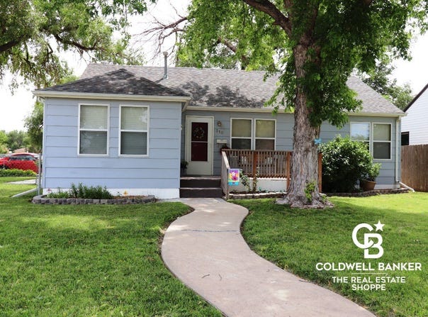 310 Ballinger Street, Garden City, KS 67846