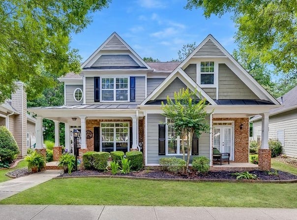 3900 Baluster Court, Suwanee, GA 30024