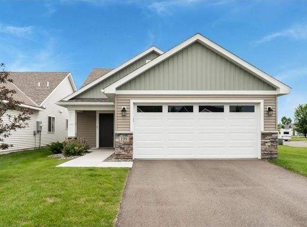 199 Henry Road, Big Lake, MN 55309