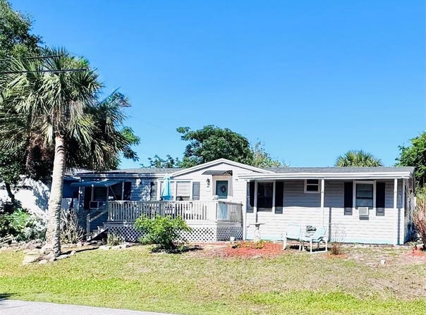 1301 AVENUE D, ORMOND BEACH, FL 32174