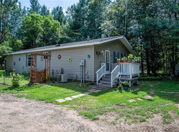 131 Crex Avenue W, Grantsburg, WI 54840