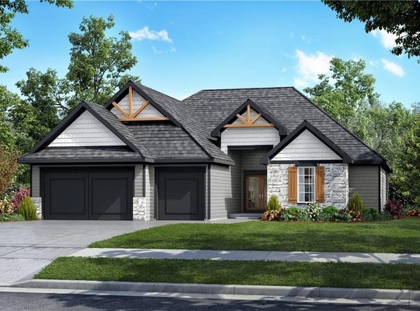 20031 W 226th Terrace, Spring Hill, KS 66083