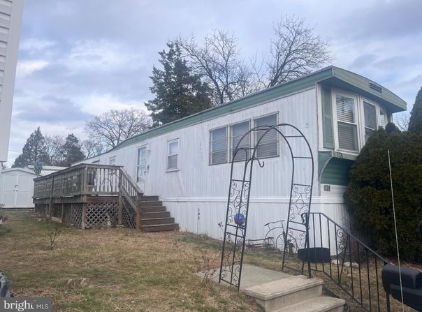 1405 FARRELL Avenue, CHERRY HILL, NJ 08002