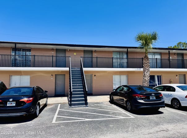 1721 Dixon Boulevard, Cocoa, FL 32922