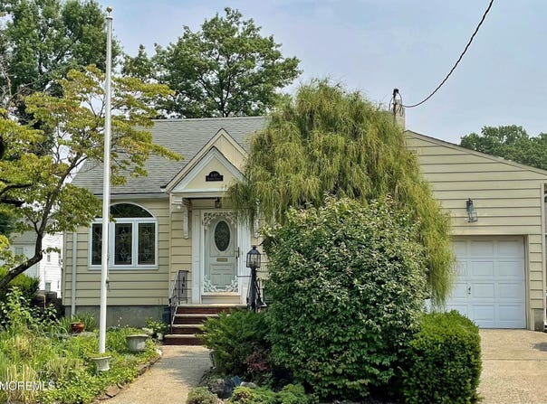 649 Robinson Terrace, Union, NJ 07083