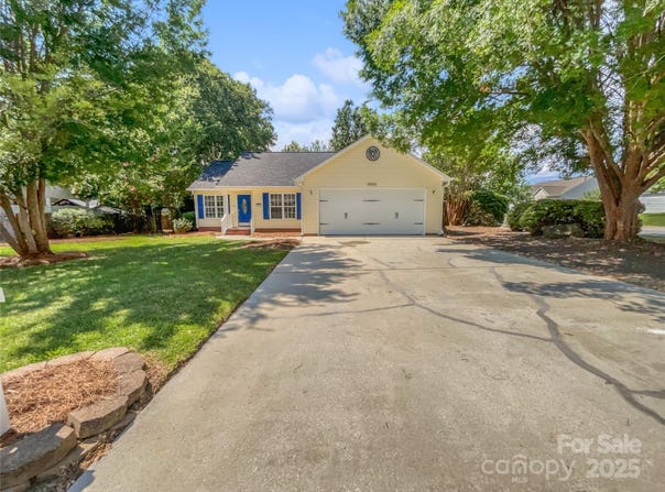 1634 Dawson Court, Rock Hill, SC 29730
