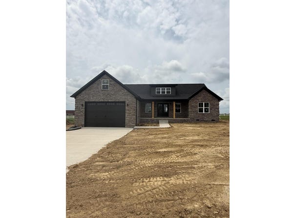 120 Three Wood Lane, Campbellsville, KY 42718