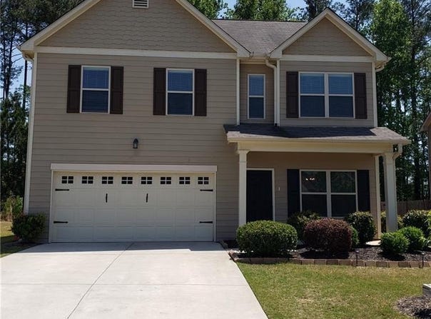 1030 Glenwyck Drive, Braselton, GA 30517