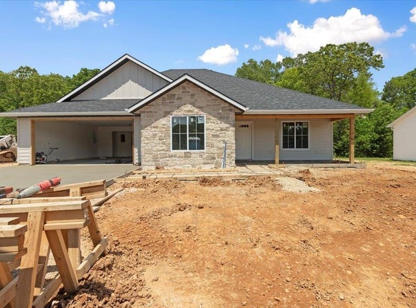 2405 Deatherage Avenue, West Plains, MO 65775
