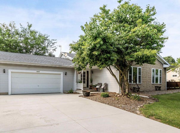 N6769 Woodfield Lane, Lake Mills, WI 53551