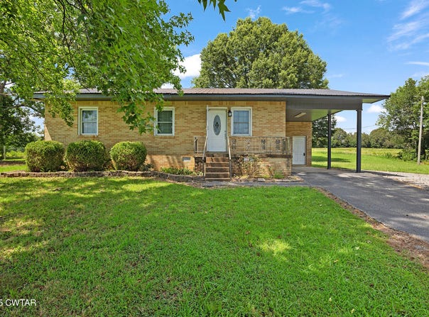6397 Emerson Road, Gadsden, TN 38337
