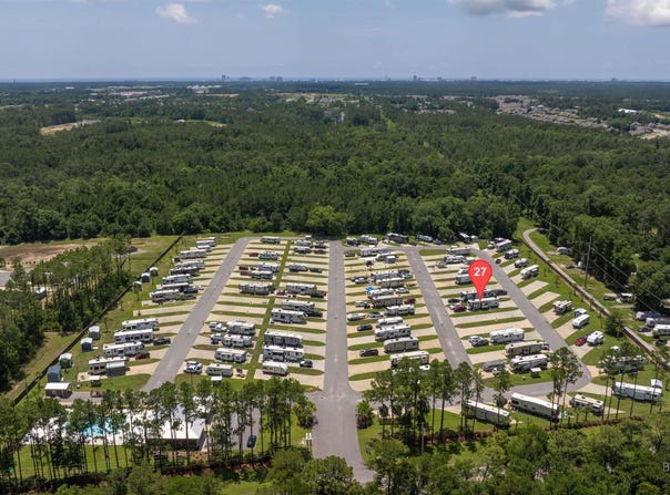 19558 County Road 8, Gulf Shores, AL 36542