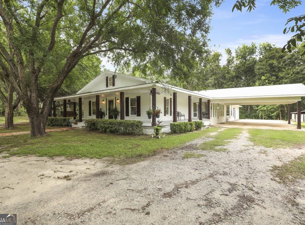 684 Frances, Brooklet, GA 30415