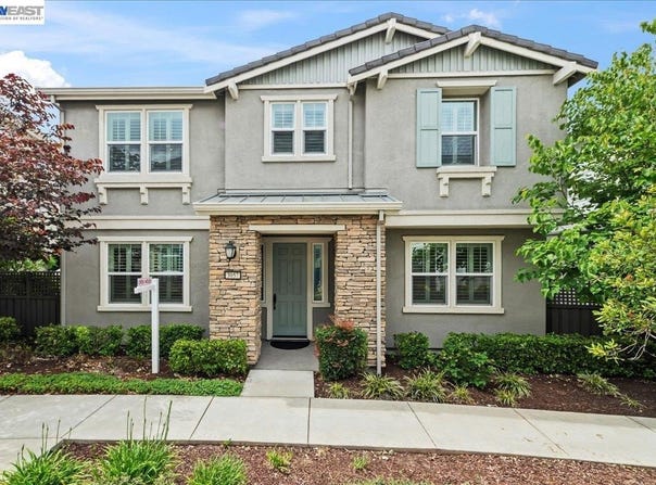 3957 Scottfield St, Dublin, CA 94568