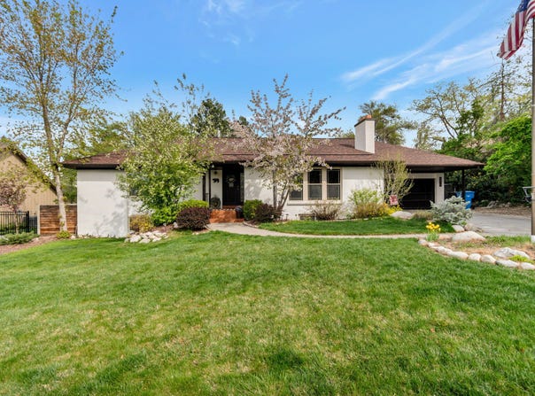 8329 S ESCALANTE Dr, Sandy, UT 84093