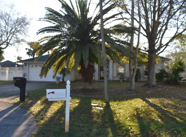 12 CLEMENT COURT, PALM COAST, FL 32137
