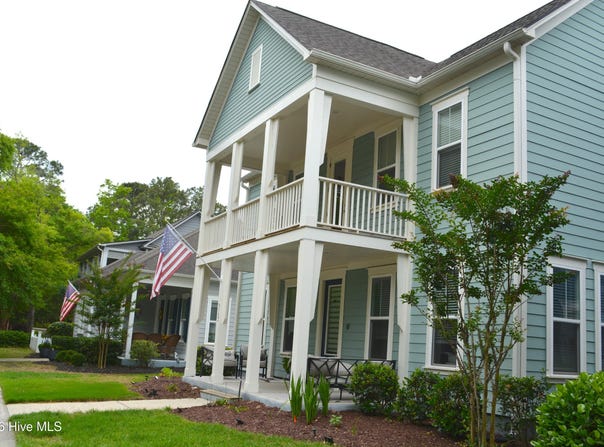 9103 Devaun Park Boulevard, Calabash, NC 28467